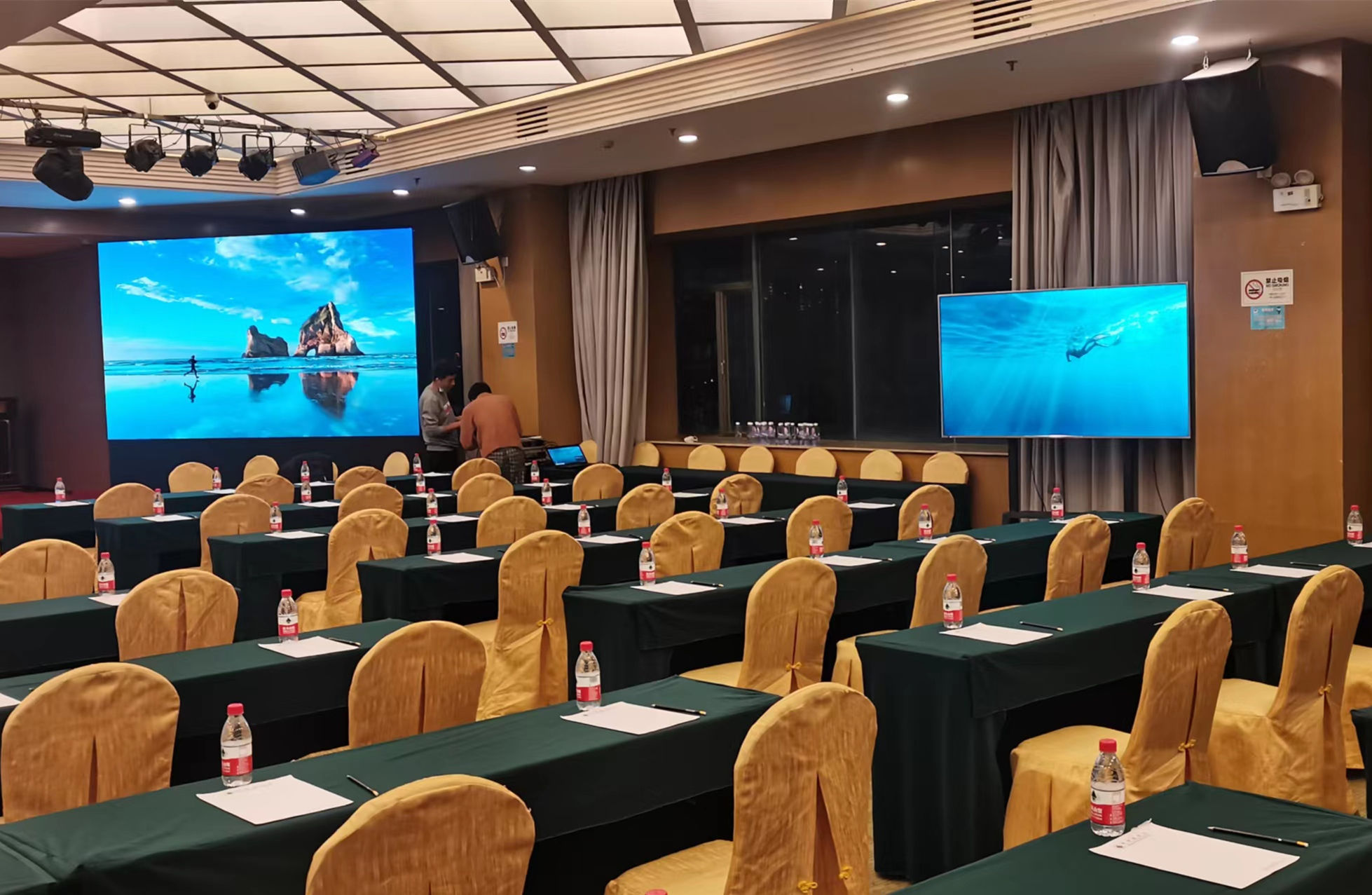 要租赁超高清75寸电视应该如何挑选租赁商? 要租赁超高清75寸电视应该如何挑选租赁商?